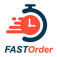 Logo fastOrder